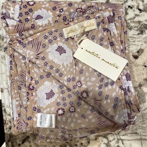 Brand New Natalie Martin Sarong
